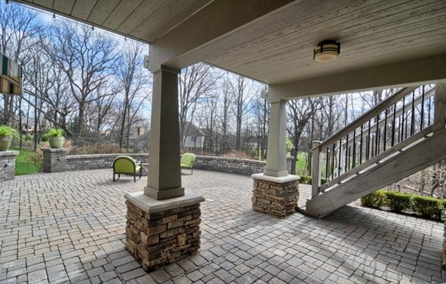 Valley Stream Rochester Hills